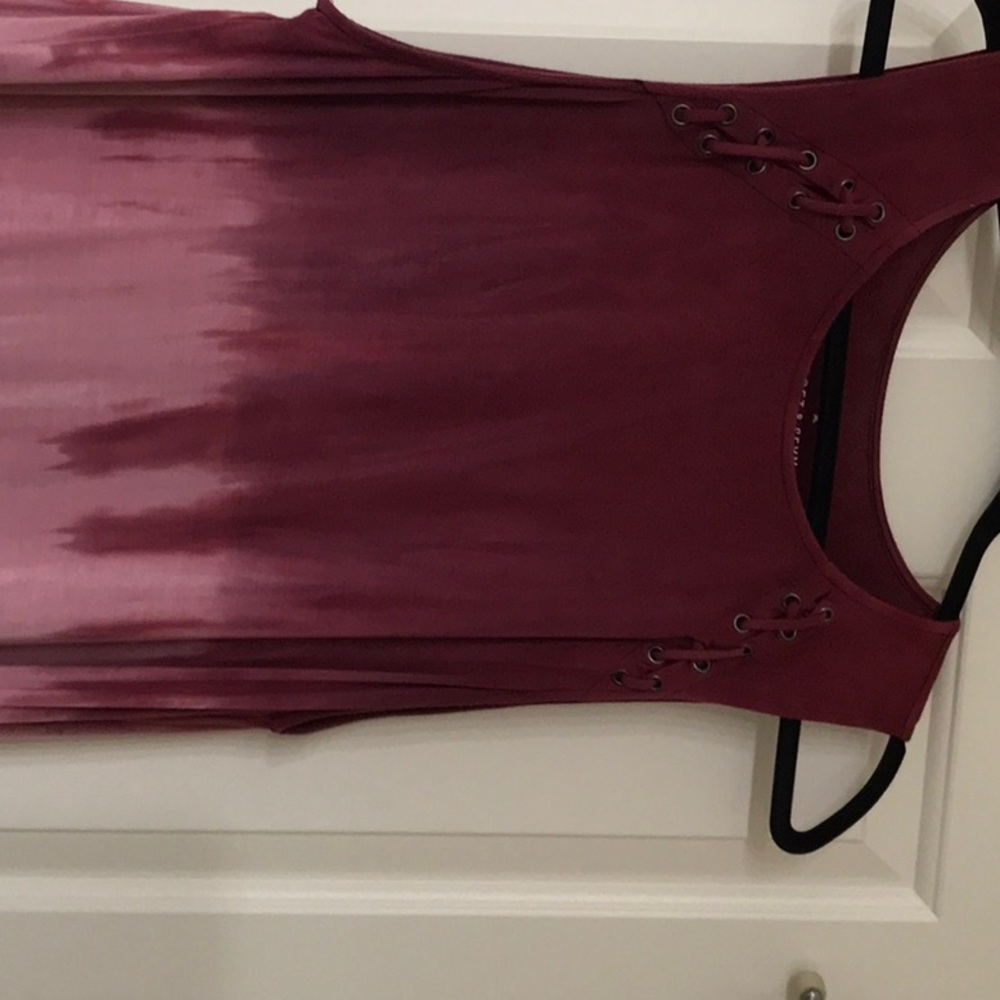 Women tank top